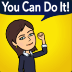 You Can Do It www.widow411.com