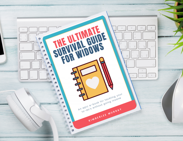 15 Unique But Practical Gift Ideas for a New Widow - WIDOW 411